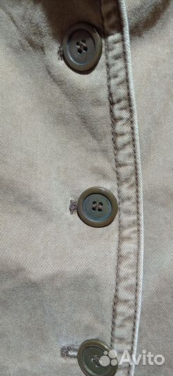 Massimo dutti пиджак женский 46