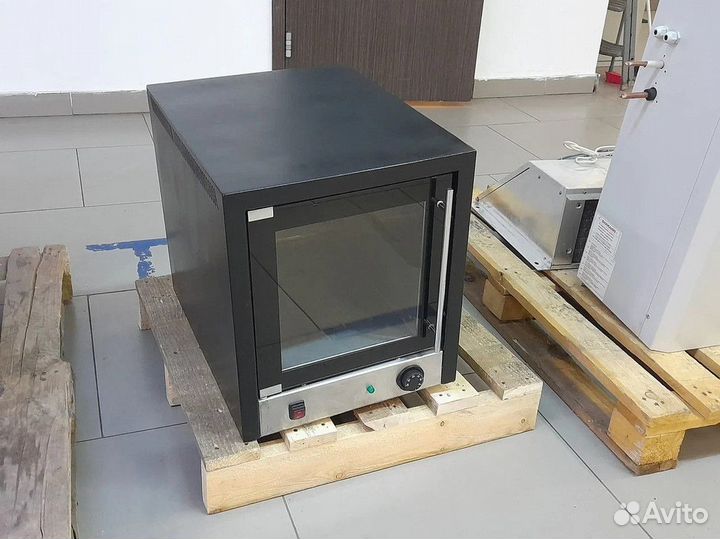 Печь конвекционная