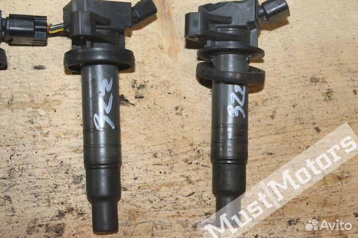 Катушка модуль Toyota 1ZR 3ZR 1zz 3zz 4zz 1sz 2sz