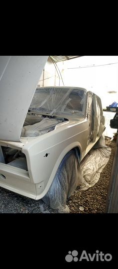 Переварка авто любой сложности, ремонт ходовой