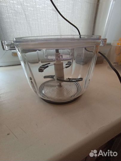 Измельчитель