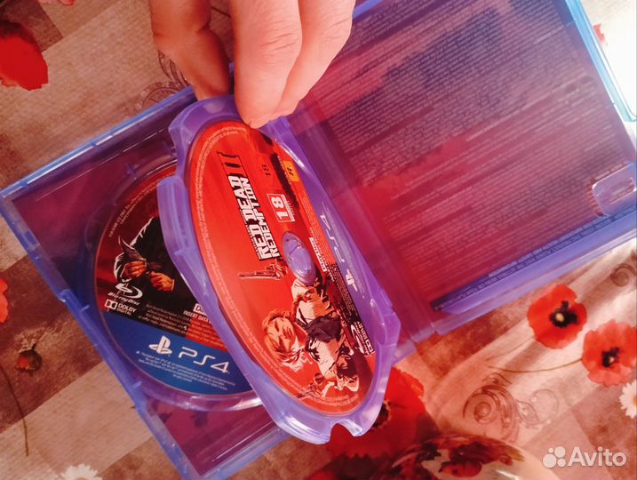 Игры для приставок ps4 ps5