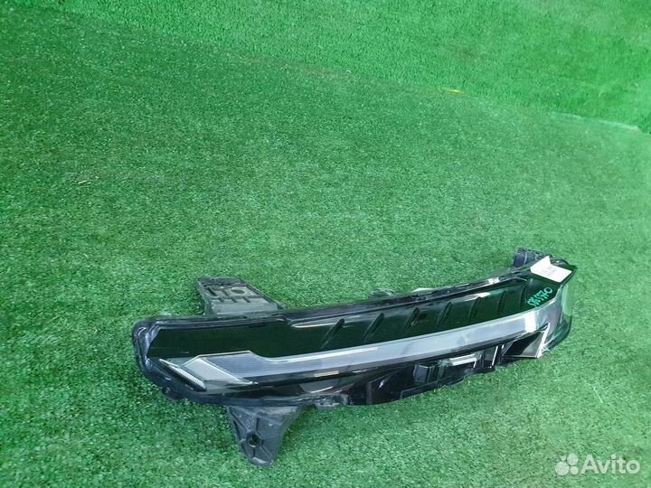 Повторитель поворота левый Omoda C5