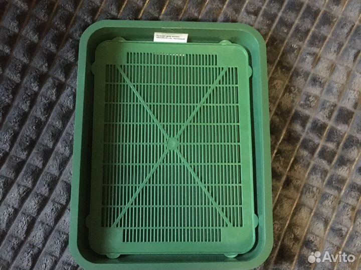 Туалет для кошки