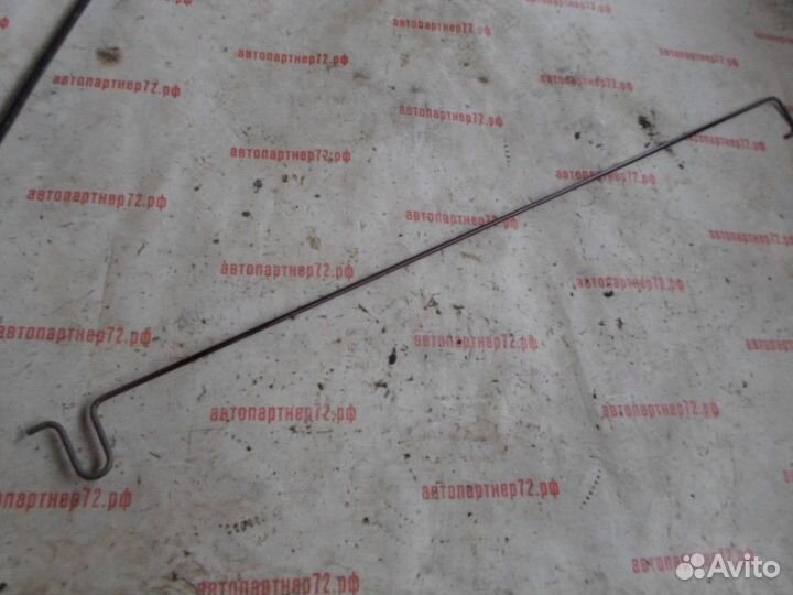 Торсион багажника Geely MK 2008-2015