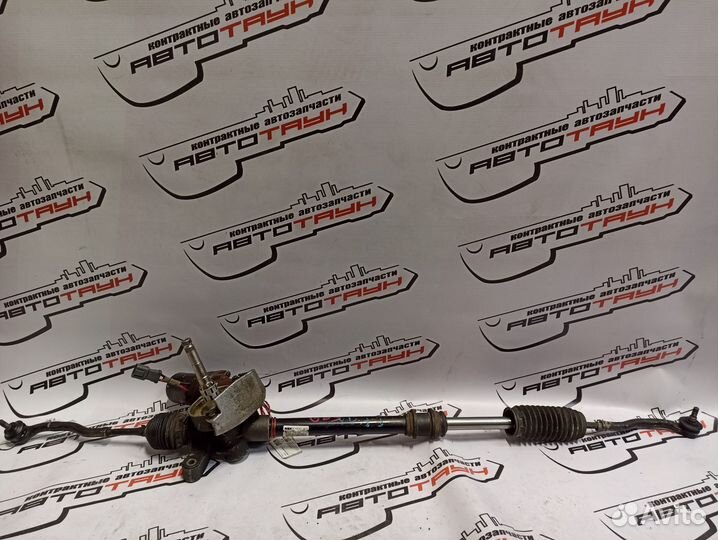 Рейка рулевая honda FIT GD1 GD2 GD3 GD4 2WD 4WD эл