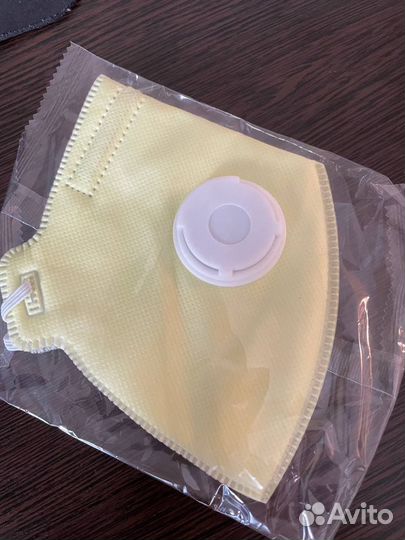 Маска многоразовая