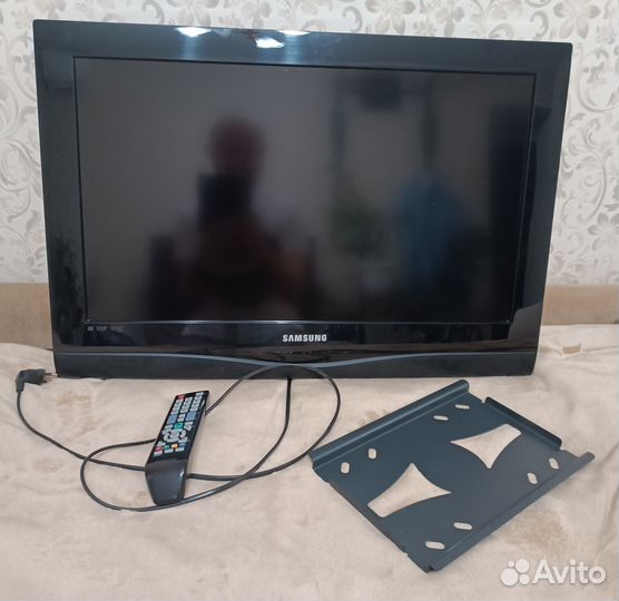 Телевизор samsung