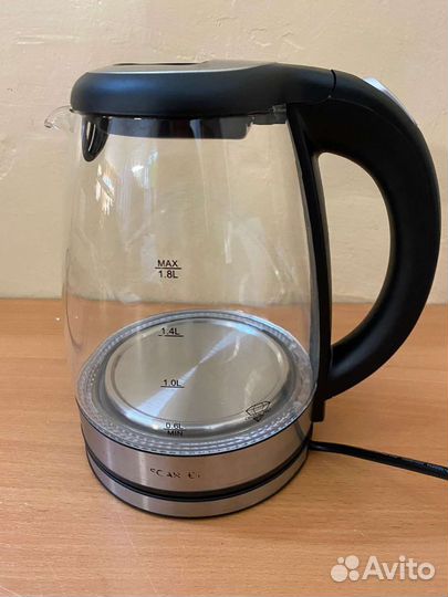 Чайник электрический