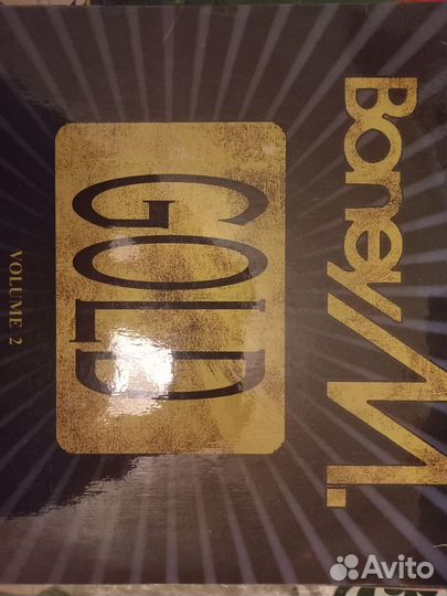 Пластинки фирмы мелодия