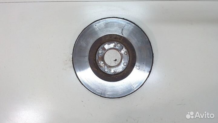 Диск тормозной Peugeot 3008, 2010