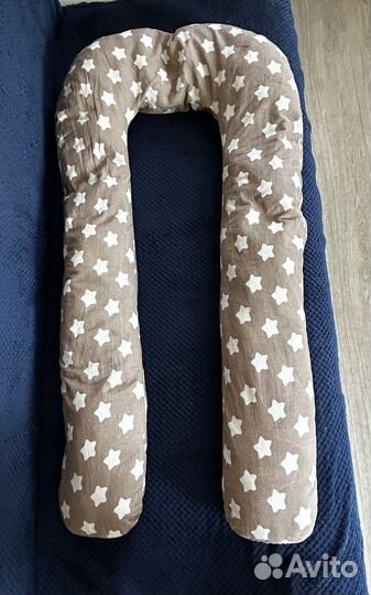 Подушка для беременных