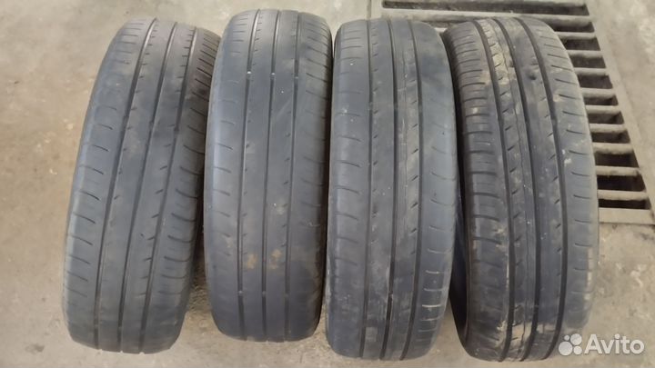 Yokohama Bluearth ES32 185/65 R15 88