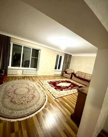 Дом 170 м² на участке 5,5 сот.
