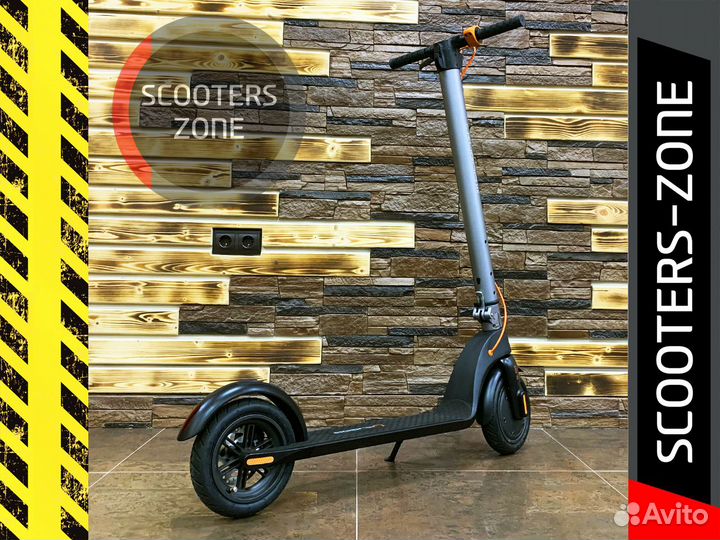 Электросамокат