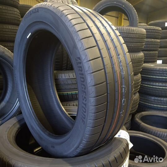 Bridgestone Potenza Sport 235/40 R19 96Y