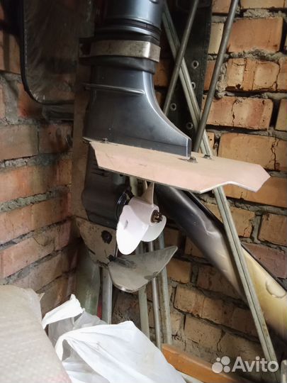 Лодочный мотор gladiator 5.0