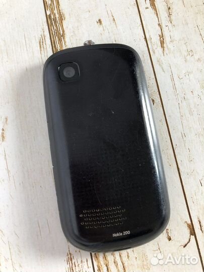 Телефон Nokia 200