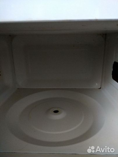 Свч микроволновая печь