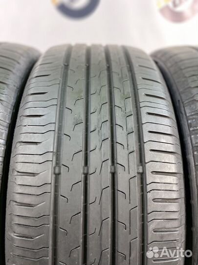 Continental ContiEcoContact 6 235/50 R19 108Y