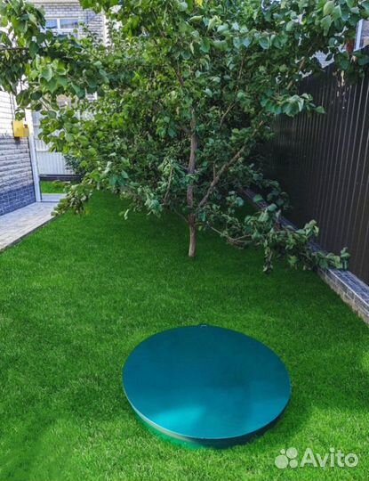 Био Септик Автономная канализация от Производителя SE-37478