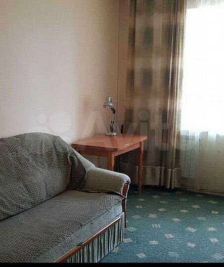 4-к. квартира, 100 м², 3/3 эт.