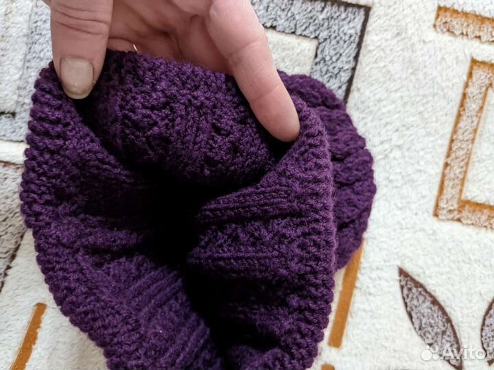 Шапки разные Новые