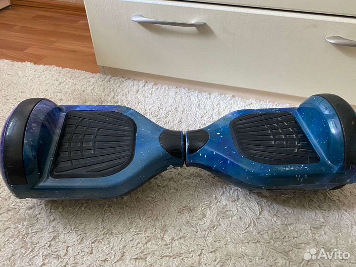 Гироскутер бу