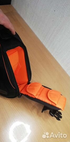 Фоторюкзак Eirmai