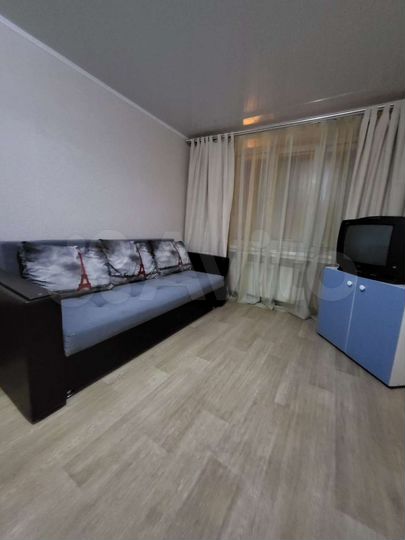 Квартира-студия, 22 м², 7/9 эт.