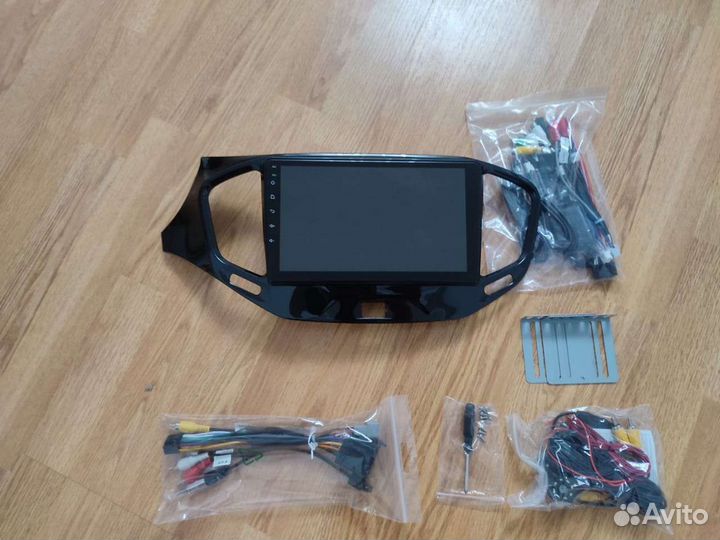 Магнитола Vesta 2/32