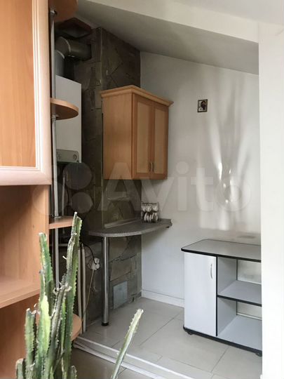 Офисное помещение, 35 м²