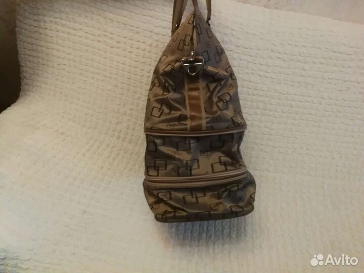 Сумка дорожная