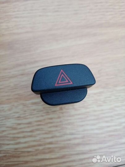 Кнопка аварийной сигнализации форд фокус 2,C-MAX