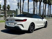 BMW 8 серия 3.0 AT, 2019, 49 700 км, с пробегом, цена 9 490 000 руб.