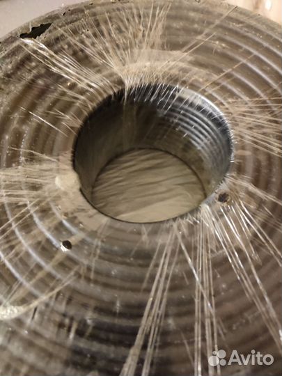 Кабель коаксиальный