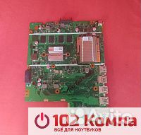 Материнская плата для ноутбука Asus X540MB Main bo