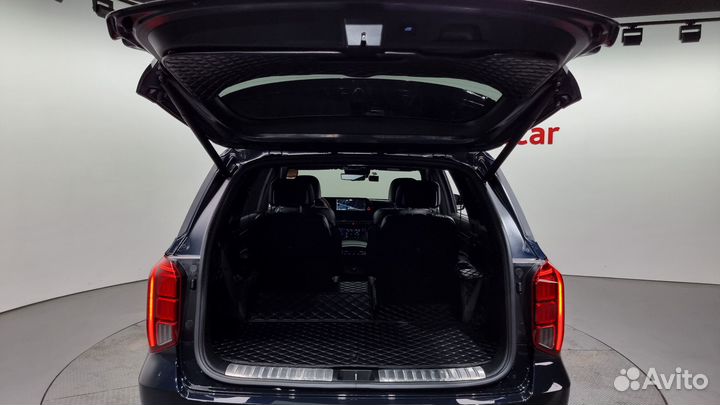 Hyundai Palisade 2.2 AT, 2022, 28 454 км