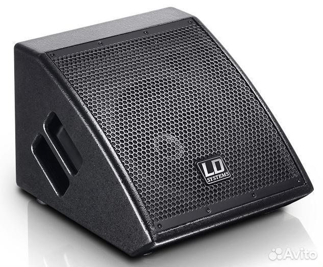 Сценический монитор LD Systems MON 81 A G2