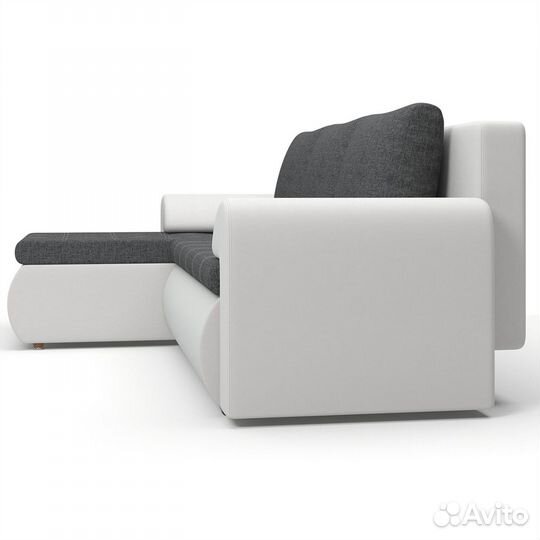 Угловой диван, диван-кровать Beneli цезарь(левый)