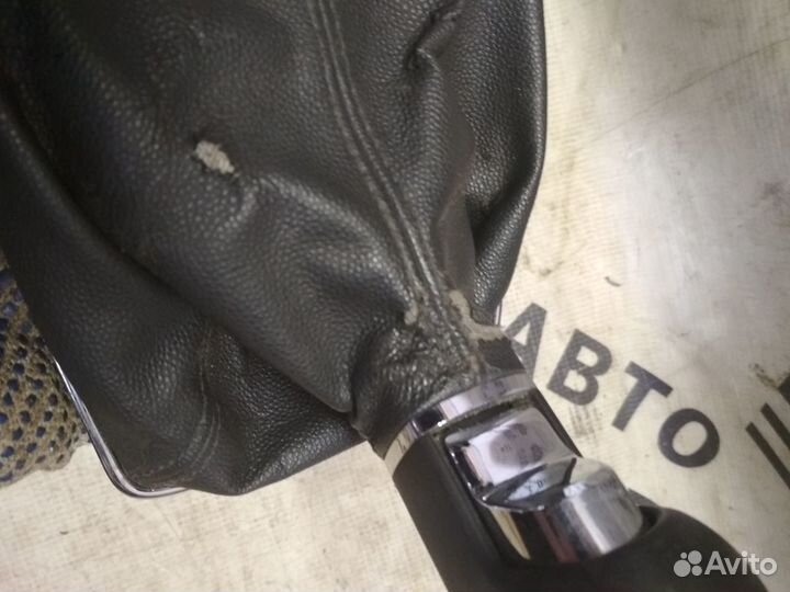 Кулиса Opel Astra H 2004-2015 Опель Астра Н