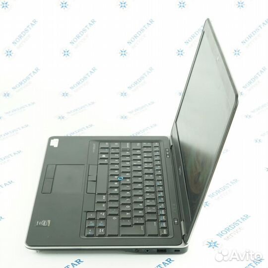 Ультрабук Dell Latitude E7440