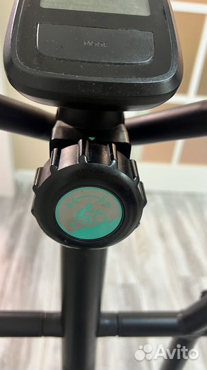 Эллиптический тренажер domyos