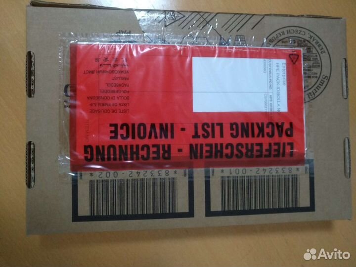 Windows Server 2019 std ru 16core rok p11058-251