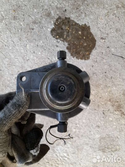 Топливный фильтр Nissan Laurel C34 Ниссан Лаурель