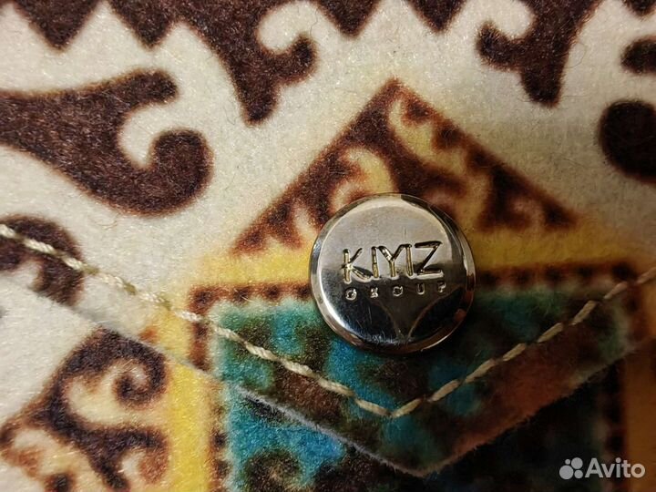 Клатч женский