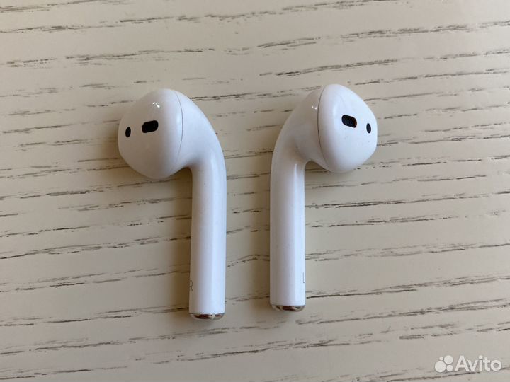 Airpods