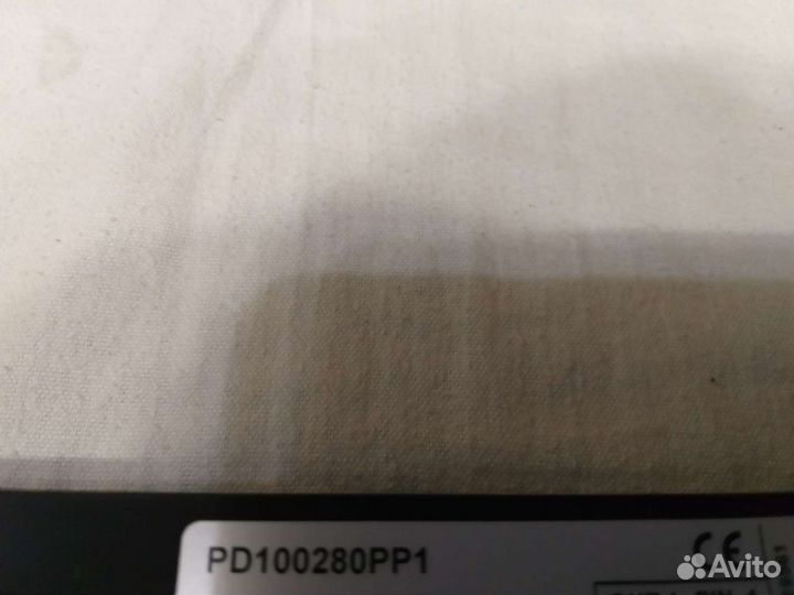 Датчик перемещений elap pd100280pp1 (280-PP1)