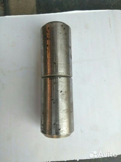 Навес на гаражные ворота