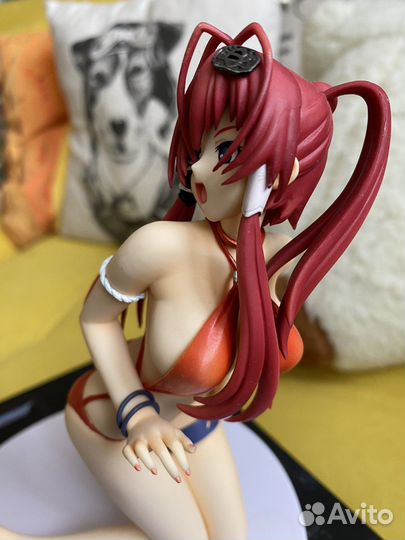 Аниме фигурка Jubei Yagyu 'Swimsuit ver.'